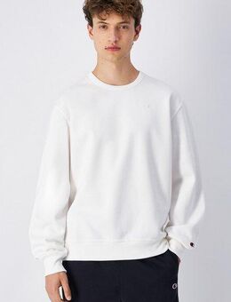 Champion Sweatshirt Crewneck Sweatshirt