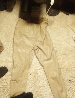 Lederhose Oui - Timmendorfer Strand