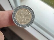 2 Euro wwu1999-2009 bundesrepublik Deutschland - Dortmund