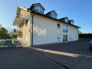 Schöne Wohnung direkt an der Grenze L-Schengen mit Sicht nach Luxemburg - Perl