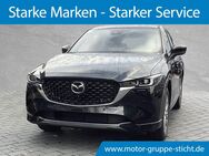 Mazda CX-5, Takumi # #ANDROID #, Jahr 2022 - Bayreuth