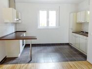 Lichtdurchflutetes Wohnen im Nordend: Eleganz, Komfort und Sonnenbalkon inklusive - Frankfurt (Main)