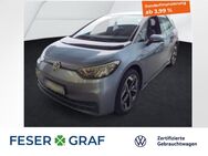 VW ID.3, Pro h Front, Jahr 2021 - Fürth