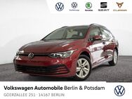 VW Golf Variant, 1.5 Golf VIII eTSI Life, Jahr 2023 - Berlin