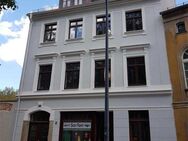 Görlitz-Altstadt-Nikolaivorstadt - 4,28% Rendite-Schönes historisches saniertes Haus - Görlitz