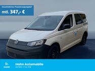 VW Caddy, 1.5 l Front, Jahr 2024 - Fellbach