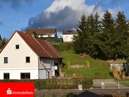 Modernisiertes Einfamilienhaus sucht neue Hausherren! - Wehretal