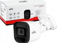 Uniarch CCTV-Außenkamera 5 MPx 2,8 mm TVI CVI AHD IR20 UAC-B115-F28 - Wuppertal