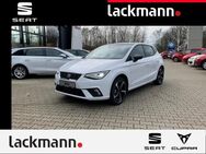 Seat Ibiza, 1.0 TSI FR, Jahr 2024 - Wuppertal