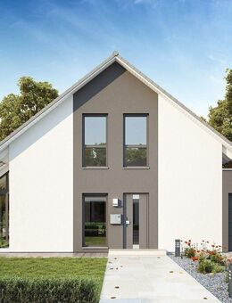 Haus mit Garten. Miete? Was war das nochmal - Külsheim