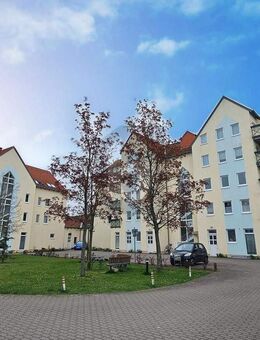 BARRIEREFREI MIT BALKON - Schönebeck (Elbe)