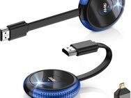Wireless HDMI 4K 5G, HDMI Wireless Transmitter und Receiver - Berlin Neukölln