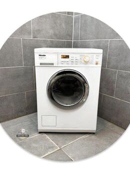 6 – 3 kg Waschtrockner Miele Softtronic WT 2780 WPM / 1 Jahr Garantie! & Kostenlose Lieferung! - Berlin Reinickendorf