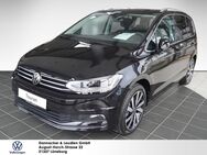 VW Touran, 1.5 l TSI Highline OPF 150, Jahr 2024 - Lüneburg