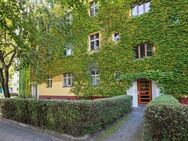 Mit Balkon und 2,5 Zimmern: Vermietete Eigentumswohnung zur Kapitalanlage in Prenzlauer Berg - Berlin