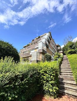 Renovierungsbedürftige Dreizimmerwohnung mit traumhaftem Ausblick - Bad Schwartau