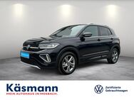 VW T-Cross, 1.0 TSI R-Line IQ DRIVE, Jahr 2024 - Mosbach