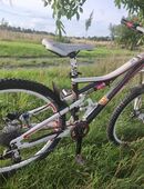 Specialized fully Rahmengröße M in 01594