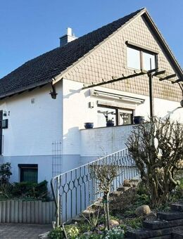 Gepflegtes Einfamilienhaus in Nähe der Ostsee - Ihr neues Zuhause in Hasselberg - Hasselberg