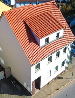 ++ Pforzheim-Büchenbronn: Zweifamilienhaus (1x 2 Zimmer, 1x 4 Zimmer)++ - Pforzheim