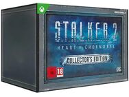 Stalker 2 Collectors Edition (Neu und OVP) - Bad Grund (Harz)