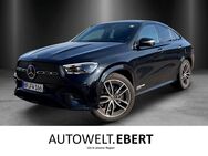 Mercedes GLE 450 AMG, d Coupé AMG-Line PSD DISTRO, Jahr 2023 - Michelstadt