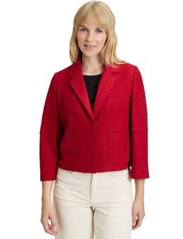 Betty Barclay Jackenblazer Damen Blazer-Jacke mit Reverskragen