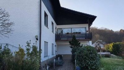 Wannemacher Immobilien **** Wunderschönes freistehendes Einfamilienhaus mit Einliegerwohnung in bester Lage von Ottweiler ****