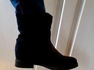 leichte Stiefeletten Neu!! - Huy