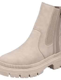 Rieker Winterboots mit kuscheligem Warmfutter