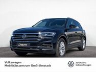 VW Touareg, 3.0 TDI Basis, Jahr 2020 - Groß Umstadt