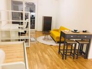 Nur für Studenten: Möbliertes Apartment mitten in München - München