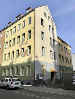 Lukratives Mehrfamilienhaus in bester Lage für Kapitalanleger - Nürnberg