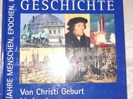 Weltgeschichte - Von Christi Geburt bis zum Jahr 2000 - Dortmund