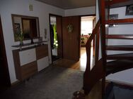 gepflegte 3-Zimmer-Wohnung mit Balkon auf 2 Etagen in Werl zu verkaufen! - Werl