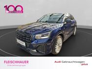 Audi Q2, 35 TDI S line El, Jahr 2023 - Mönchengladbach