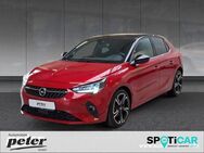 Opel Corsa, 1.2 F Turbo Elegance 100PS, Jahr 2023 - Erfurt