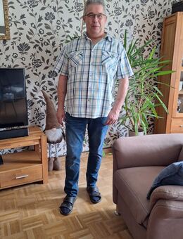 Netter 63 jähriger - Sonsbeck