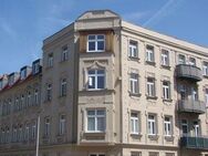 Wohnen in Alte Neustadt, 2-Raum Wohnung mit Balkon frei werdend. - Magdeburg