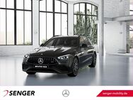 Mercedes C 43 AMG, T Driver s Package Digital Sthg, Jahr 2023 - Bad Oeynhausen