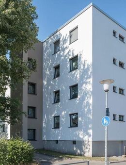 4-Zimmer-Wohnung in Wolfsburg Vorsfelde - Wolfsburg