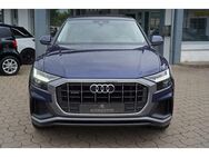 Audi Q8 50 3.0 TDI quattro S-Line 1.HAND MATRIX LED - Salach