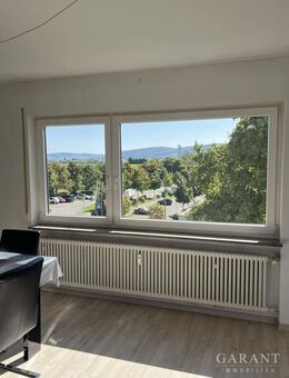 Wunderschöne 2 Zimmer-Wohnung mit Süd- und Westbalkon + Garage! - Fellbach
