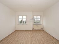 Gemütliche 2-Zimmer-Wohnung mit Tageslichtbad - Mohlsdorf-Teichwolframsdorf