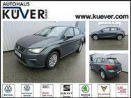 Seat Ibiza, 1.0 TSI Style 15, Jahr 2024 - Hagen (Bremischen)