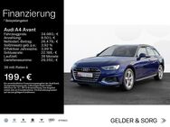 Audi A4, Avant Advanced 35 TFSI, Jahr 2024 - Ebern