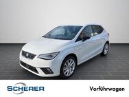 Seat Ibiza, 1.0 TSI FR IBIZA FR vorne hinten, Jahr 2024 - Neustadt (Weinstraße)