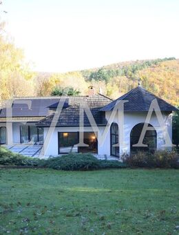 Villa mit großzügigem Parkähnlichen Garten in ruhiger Lage - Idstein