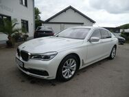 BMW 750 d xDrive AHK/Laser/HeadUp/Surround/Luftf. - Mickhausen