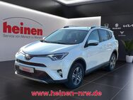 Toyota RAV 4, 2.0 D-4D -S Edition S Edition-S FLA, Jahr 2016 - Bergkamen